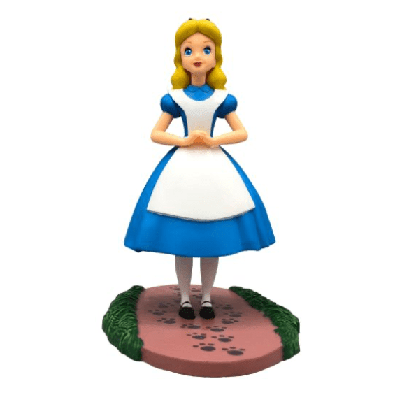 Bullyland - Disney Alice in Wonderland