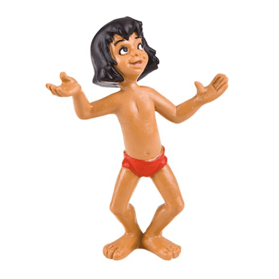 Bullyland - Disney Mowgli