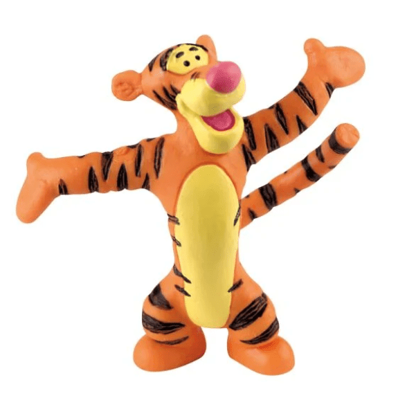 Bullyland - Disney Tigger